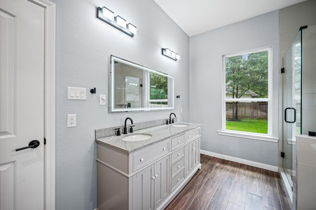 7 Pilot Point, Conroe, TX 77304