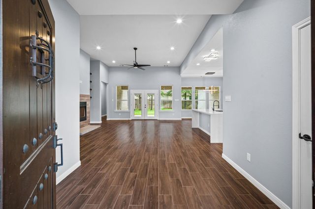 7 Pilot Point, Conroe, TX 77304