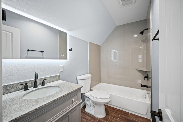 7 Pilot Point, Conroe, TX 77304
