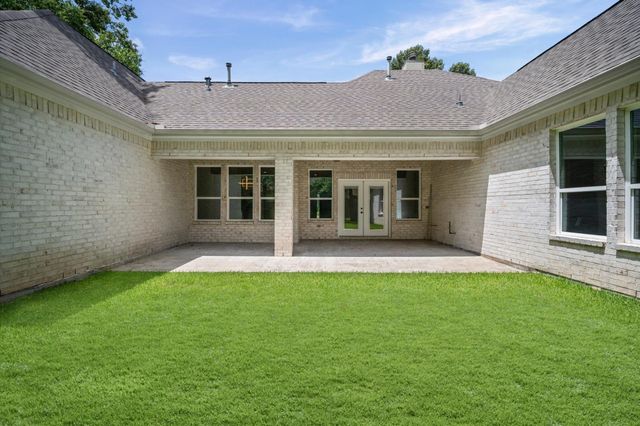 7 Pilot Point, Conroe, TX 77304