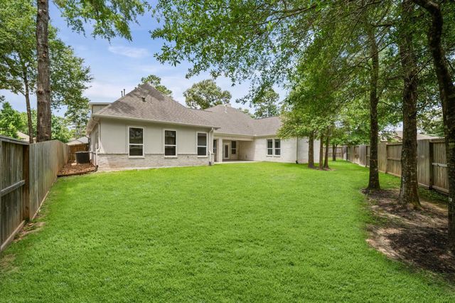 7 Pilot Point, Conroe, TX 77304