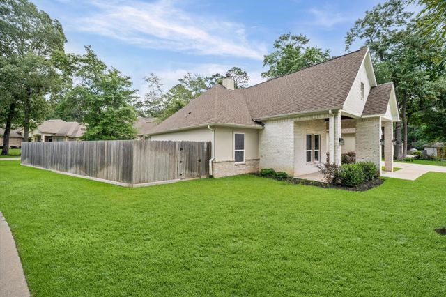 7 Pilot Point, Conroe, TX 77304