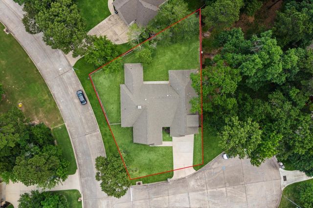 7 Pilot Point, Conroe, TX 77304