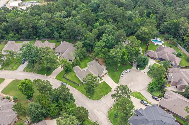 7 Pilot Point, Conroe, TX 77304