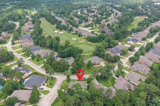 7 Pilot Point, Conroe, TX 77304