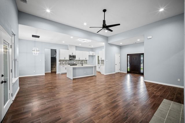 7 Pilot Point, Conroe, TX 77304