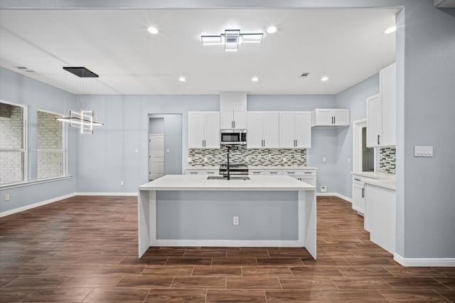 7 Pilot Point, Conroe, TX 77304