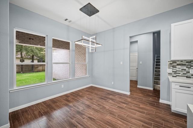 7 Pilot Point, Conroe, TX 77304
