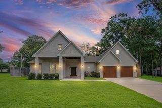 7 Pilot Point, Conroe, TX 77304