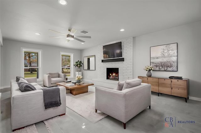 1123 Doral Lane, Houston, TX 77073