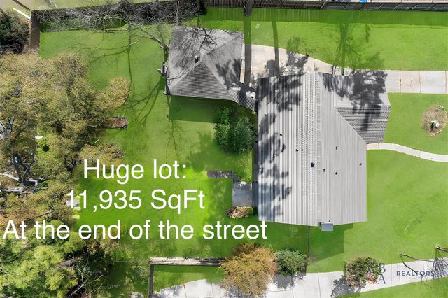 1123 Doral Lane, Houston, TX 77073