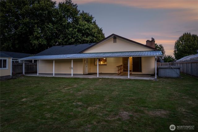 2251 Rose Place, Longview, WA 98632