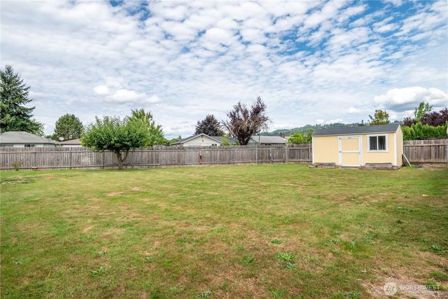 2251 Rose Place, Longview, WA 98632