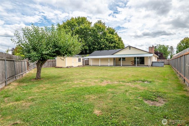 2251 Rose Place, Longview, WA 98632