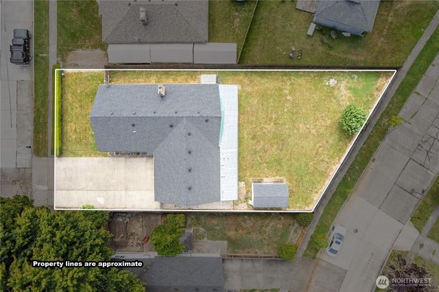 2251 Rose Place, Longview, WA 98632