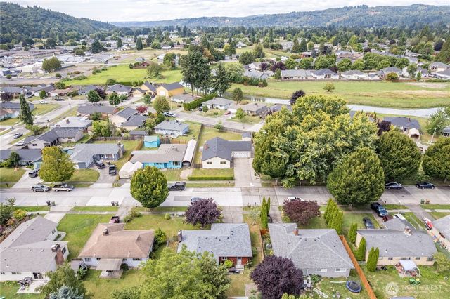 2251 Rose Place, Longview, WA 98632