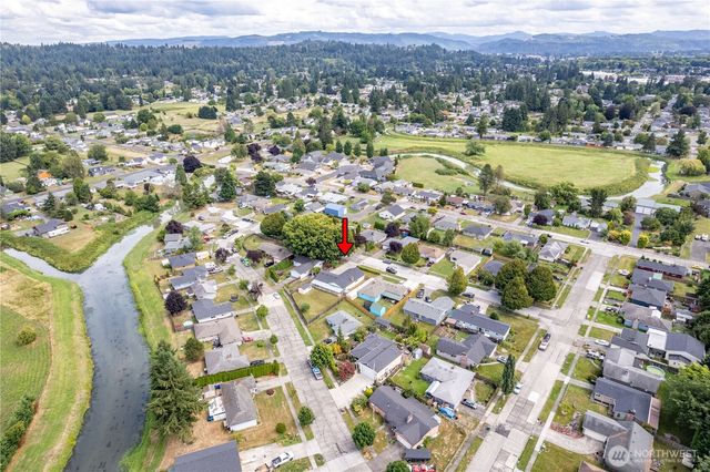 2251 Rose Place, Longview, WA 98632