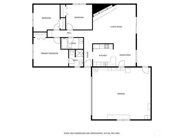 2251 Rose Place, Longview, WA 98632