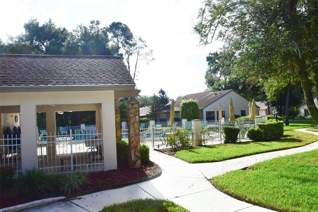 2243 WYNDAM DRIVE, Spring Hill, FL 34606