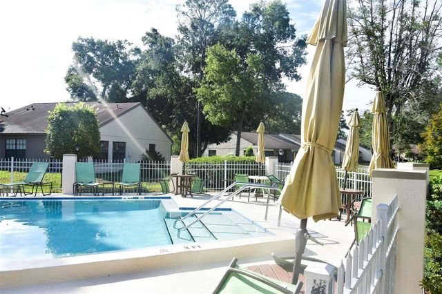 2243 WYNDAM DRIVE, Spring Hill, FL 34606