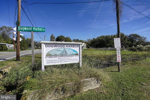 SINCLAIR AVENUE, Tilghman, MD 21671