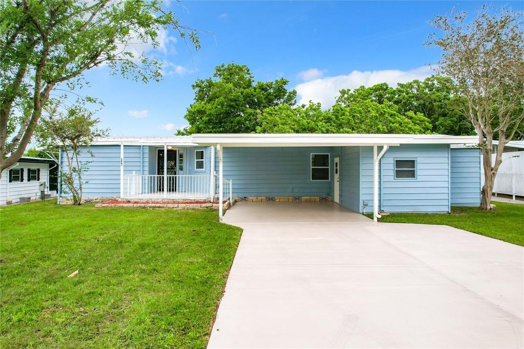 3441 N CITRUS CIRCLE GE, Zellwood, FL 32798