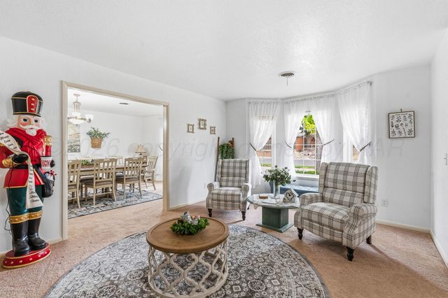 1404 CREEKMERE Drive, Canyon, TX 79015