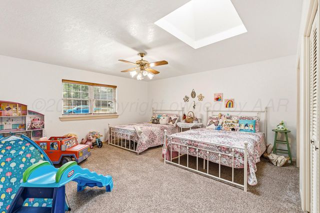 1404 CREEKMERE Drive, Canyon, TX 79015
