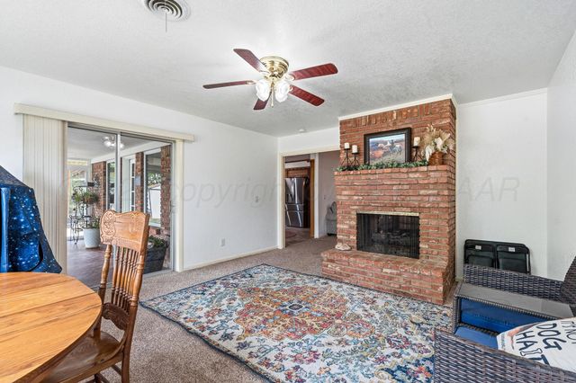 1404 CREEKMERE Drive, Canyon, TX 79015