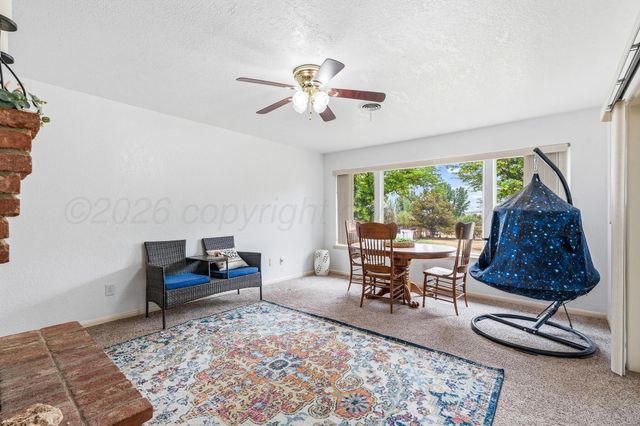 1404 CREEKMERE Drive, Canyon, TX 79015