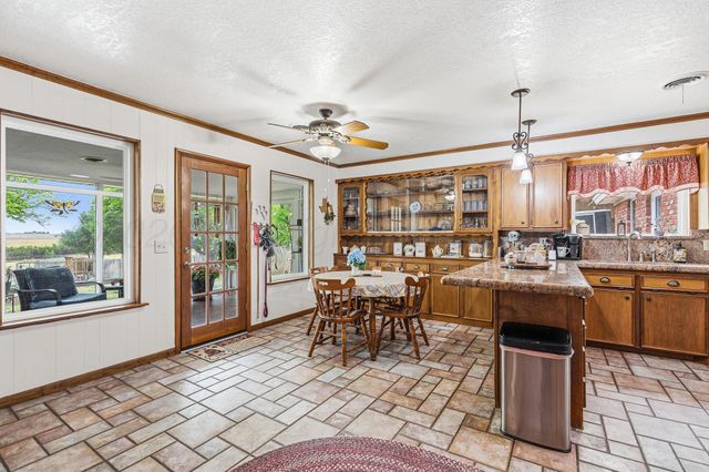 1404 CREEKMERE Drive, Canyon, TX 79015