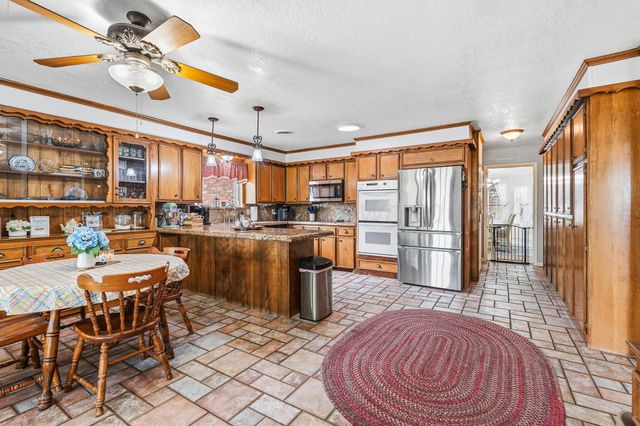 1404 CREEKMERE Drive, Canyon, TX 79015