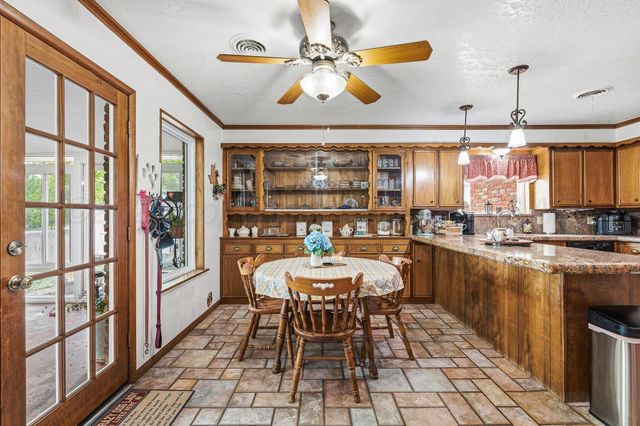 1404 CREEKMERE Drive, Canyon, TX 79015