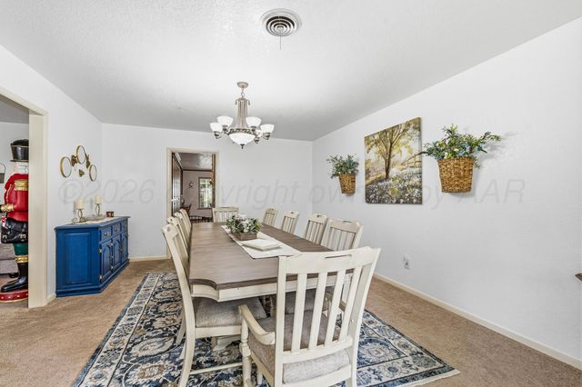 1404 CREEKMERE Drive, Canyon, TX 79015
