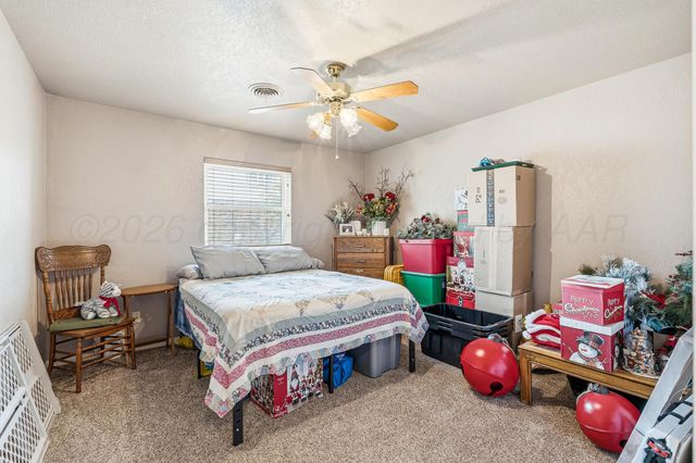 1404 CREEKMERE Drive, Canyon, TX 79015