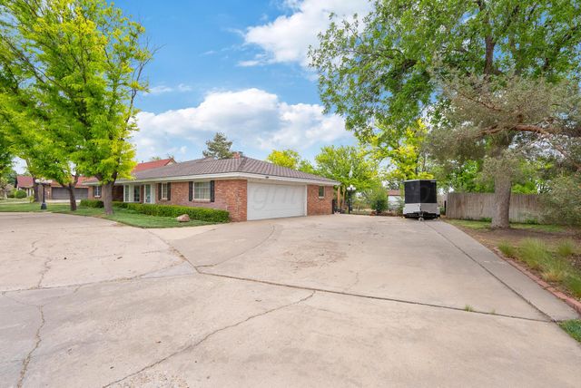 1404 CREEKMERE Drive, Canyon, TX 79015