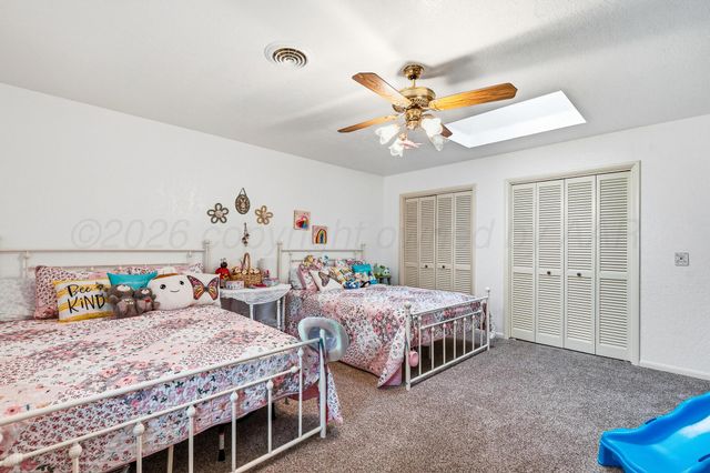 1404 CREEKMERE Drive, Canyon, TX 79015