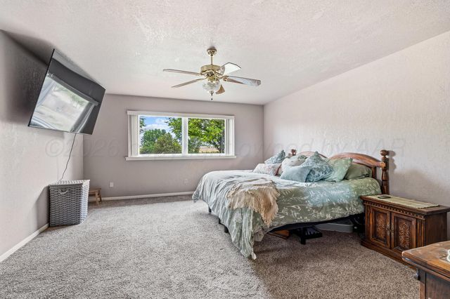 1404 CREEKMERE Drive, Canyon, TX 79015