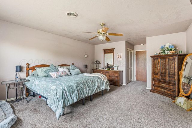 1404 CREEKMERE Drive, Canyon, TX 79015