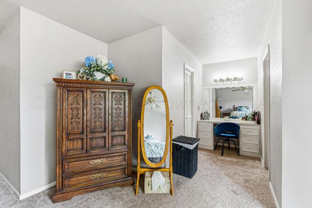 1404 CREEKMERE Drive, Canyon, TX 79015