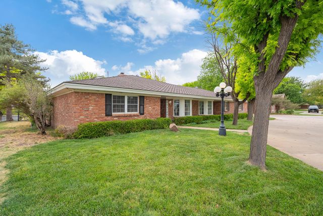 1404 CREEKMERE Drive, Canyon, TX 79015