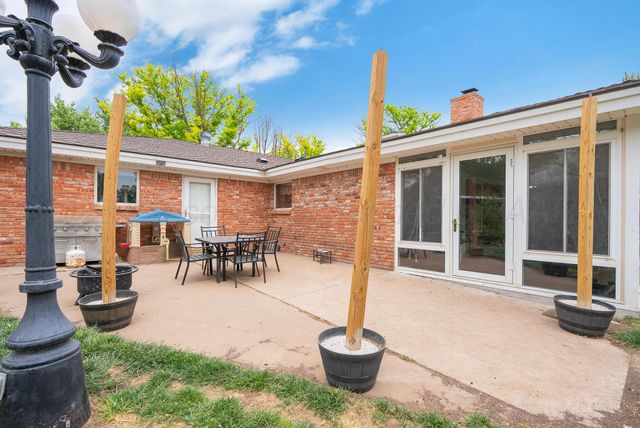 1404 CREEKMERE Drive, Canyon, TX 79015
