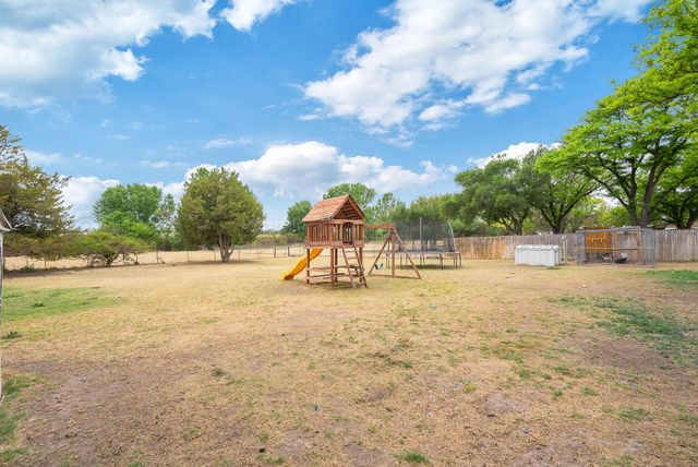 1404 CREEKMERE Drive, Canyon, TX 79015