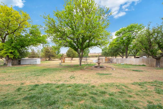 1404 CREEKMERE Drive, Canyon, TX 79015
