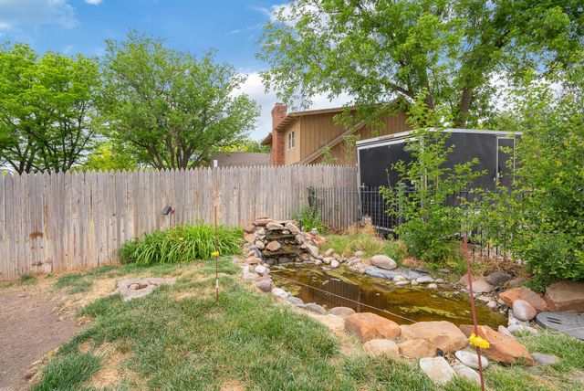 1404 CREEKMERE Drive, Canyon, TX 79015