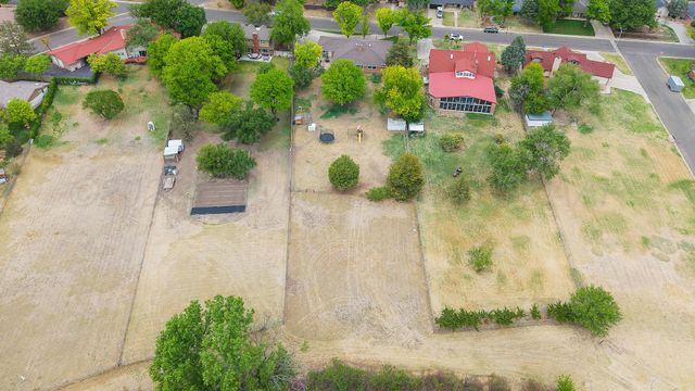 1404 CREEKMERE Drive, Canyon, TX 79015