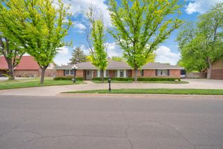 1404 CREEKMERE Drive, Canyon, TX 79015