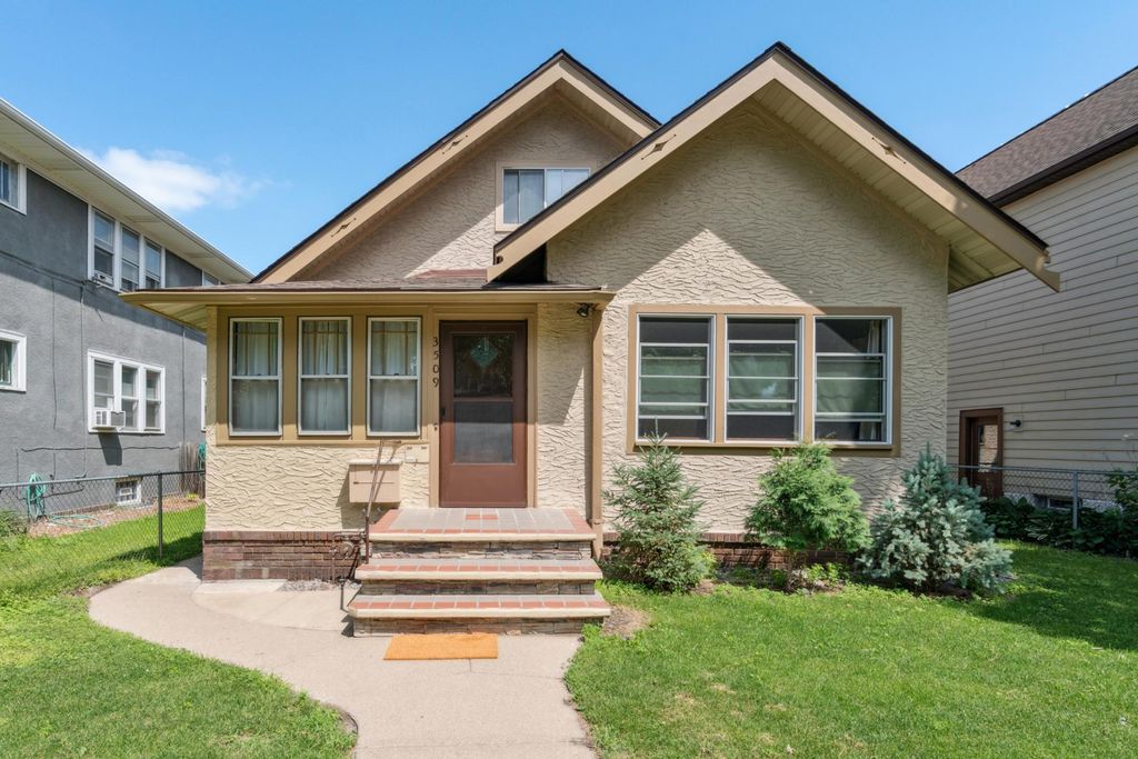 3509 16th Avenue S, Minneapolis, MN 55407