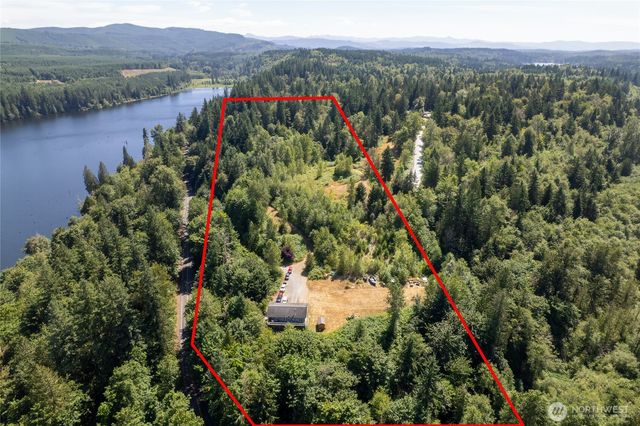 31410 Orville Road E, Graham, WA 98338
