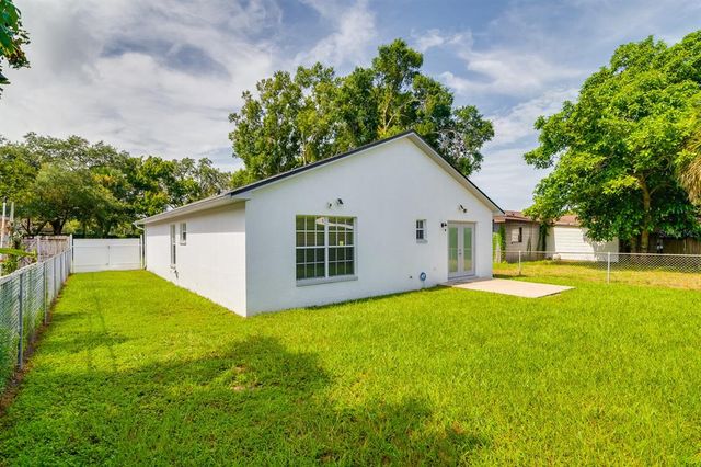 3123 W RIO VISTA AVENUE, Tampa, FL 33614